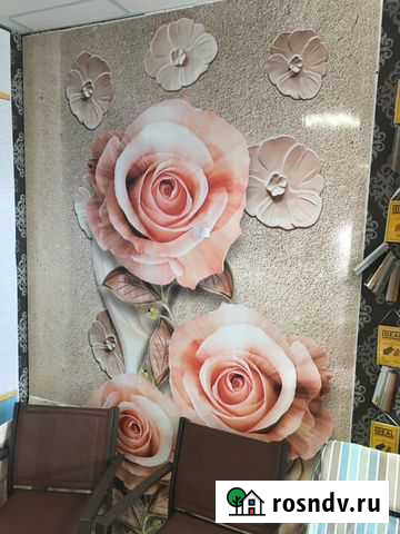 Панели пвх и мдф Переславль-Залесский - изображение 1