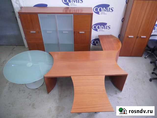 Кабинет руководителя Москва - изображение 1