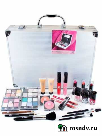 Набор декоративной косметики Вязьма - изображение 1