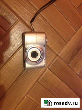 Nikon Coolpix Томск - изображение 1