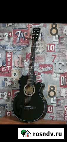 Гитара Красноуфимск - изображение 1