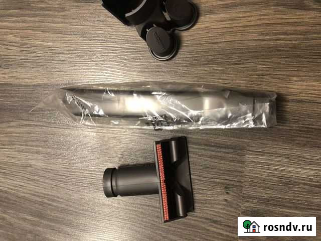 Набор щёток для dyson Москва - изображение 1