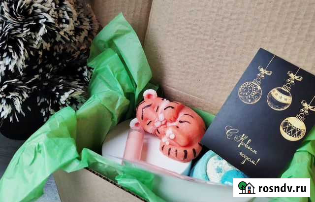 Подарочный набор Самара - изображение 1