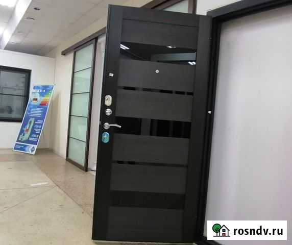 Двери входные Набережные Челны - изображение 1