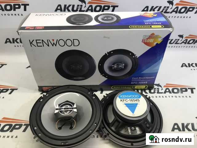 Динамики Иваново - изображение 1