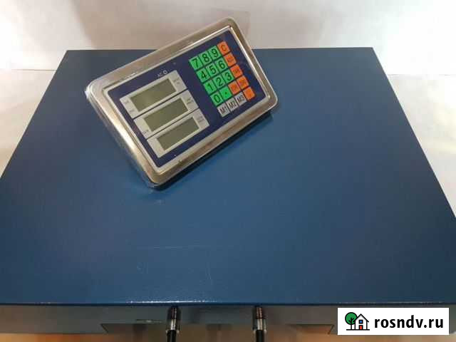 Весы блес-300 Ульяновск - изображение 1