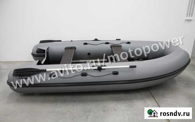 Лодка пвх Фрегат М-330 С Хабаровск - изображение 1