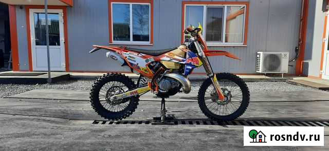 KTM EXC300 2017 Находка - изображение 1