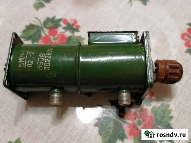 1уи01-1/02-2Модули свч 1уи01-1/02-2 Ахтубинск - изображение 1