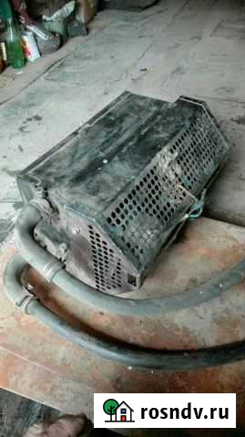 Печка Ахтубинск - изображение 1