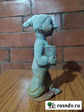 Буратино с азбукой Рыбинск - изображение 1