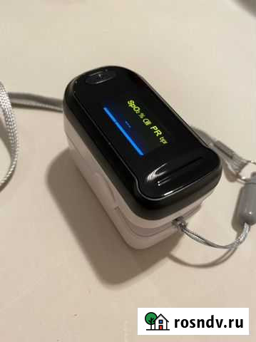 2в1: сатуратор и пульсометр Красноярск - изображение 1