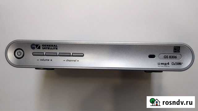 Ресивер триколор Ростов-на-Дону - изображение 1