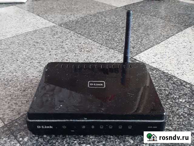 D-Link Белово - изображение 1