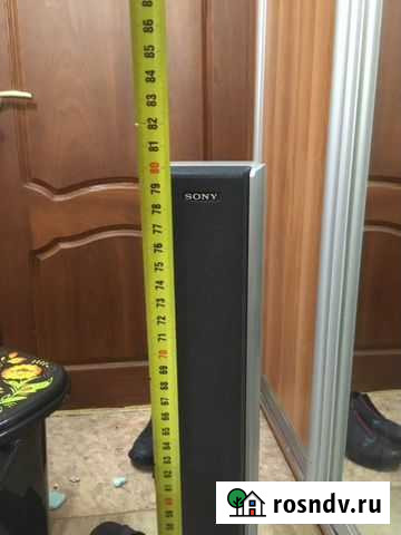 Колонки Мытищи - изображение 1