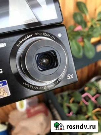 Фотоаппарат samsung mv800 Брянск - изображение 1