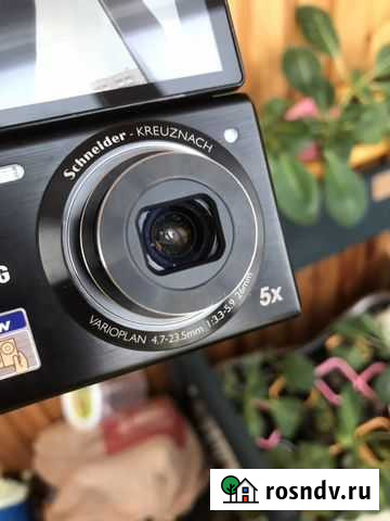 Фотоаппарат samsung mv800 Брянск - изображение 1