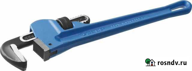 Ключ разводной зубр профессионал 450мм / 2,5 Курск - изображение 1