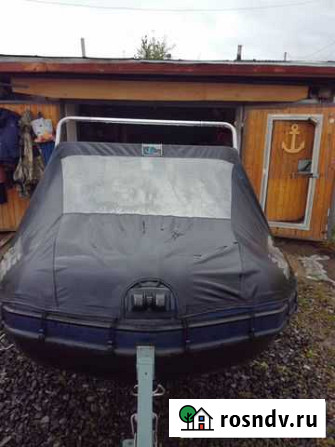 Shturman 365 Комсомольск-на-Амуре - изображение 1