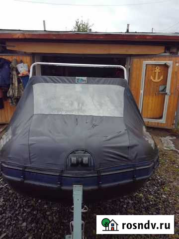 Shturman 365 Комсомольск-на-Амуре - изображение 1