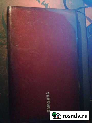 Samaung r780 Вяземский - изображение 1