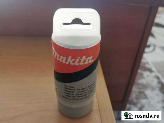 Патрон самозажимной Макита Кстово - изображение 1