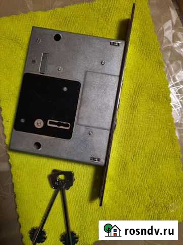 Замок дверной Москва - изображение 1