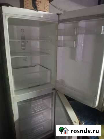 Минихолодильник бу Ангарск - изображение 1