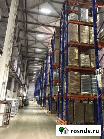 Стеллажи металлические Ставрополь - изображение 1