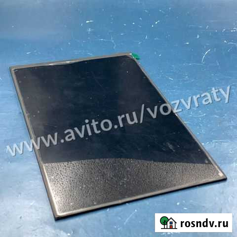 9093 ЖК-дисплей Матрица TH-INX10.1-9365 Кемерово - изображение 1