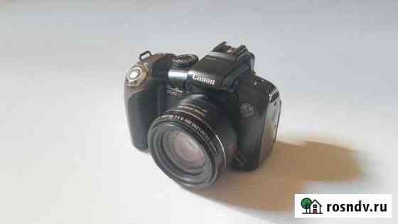 Фотоаппарат Canon SX20 IS Пермь