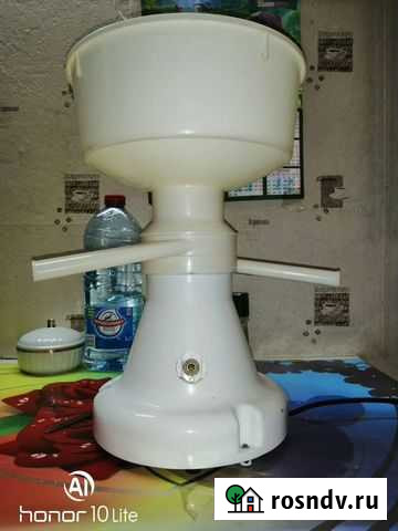 Сепаратор нептун Уфа - изображение 1