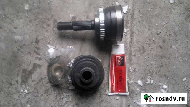 Наружний Шрус на Ниссан Авенир Салют. Бийск Бийск - изображение 1