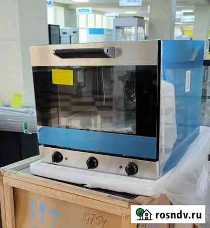 Конвекционная печь Smeg Alfa 43 XMF Грозный