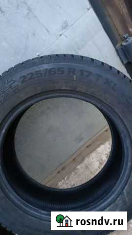 Комплект резины Ижма - изображение 1