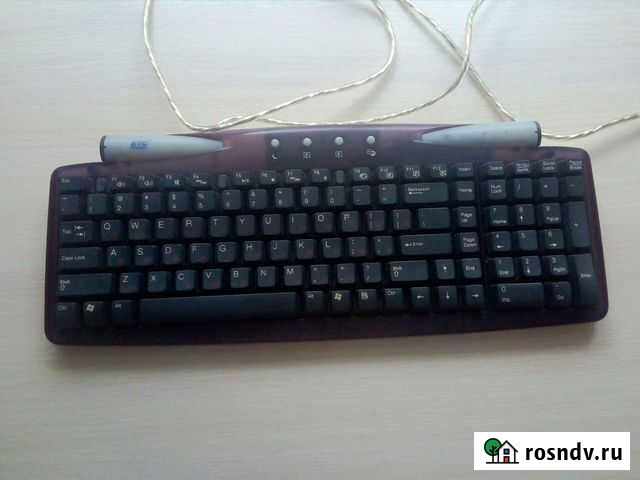 Клавиатура Уфа - изображение 1