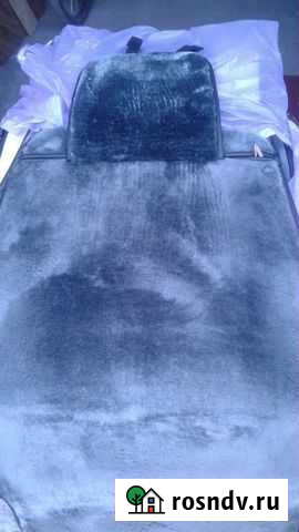 Накидки на сиденье в машину Владикавказ - изображение 1