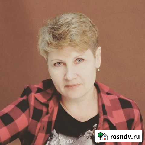 Массаж Красноярск - изображение 1