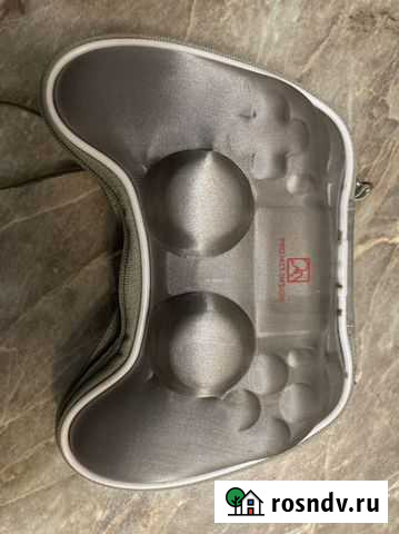 Чехол для геймпада ps4 Мурино - изображение 1