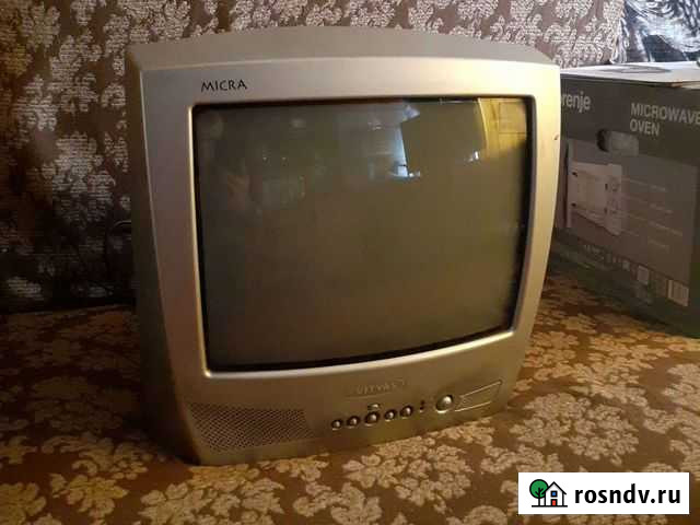 Телевизор Улан-Удэ - изображение 1