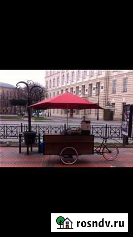 Велокофейня Самара - изображение 1