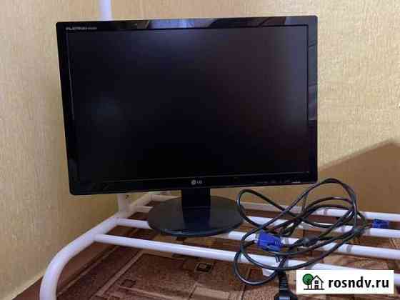 Монитор LG Flatron W2242S Севастополь