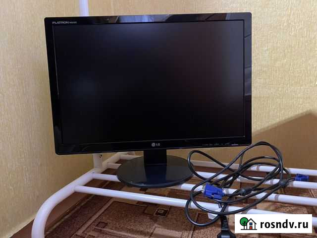 Монитор LG Flatron W2242S Севастополь - изображение 1