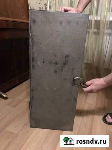 Оружейный сейф Волгоград - изображение 1