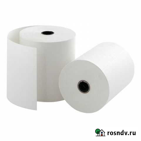 Кассовая лента 57х12х40 метров Санкт-Петербург - изображение 1