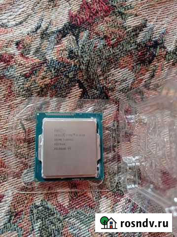 Процессор Великие Луки - изображение 1