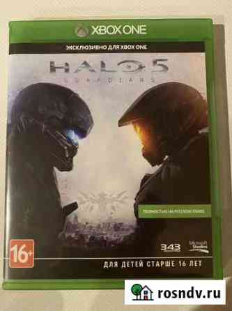 Игры для Xbox One Ярославль