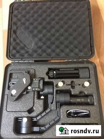 Стабилизатор для камеры электронный Zhiyun Crane P Уфа - изображение 1