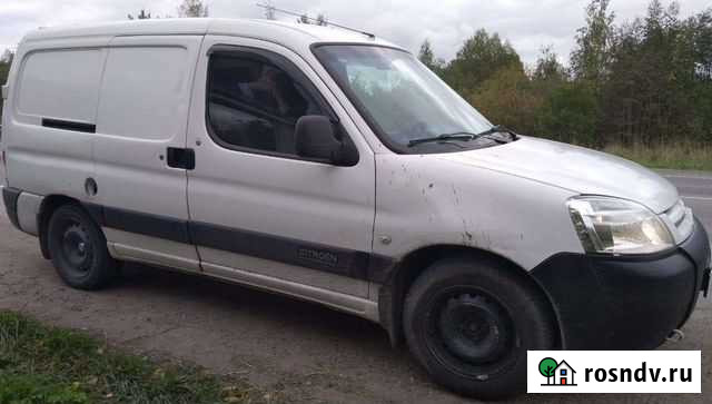 Грузоперевозки Сланцы - изображение 1