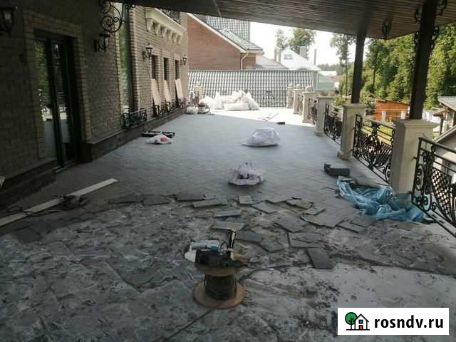 Вывоз мусора. Демонтаж Пермь - изображение 1